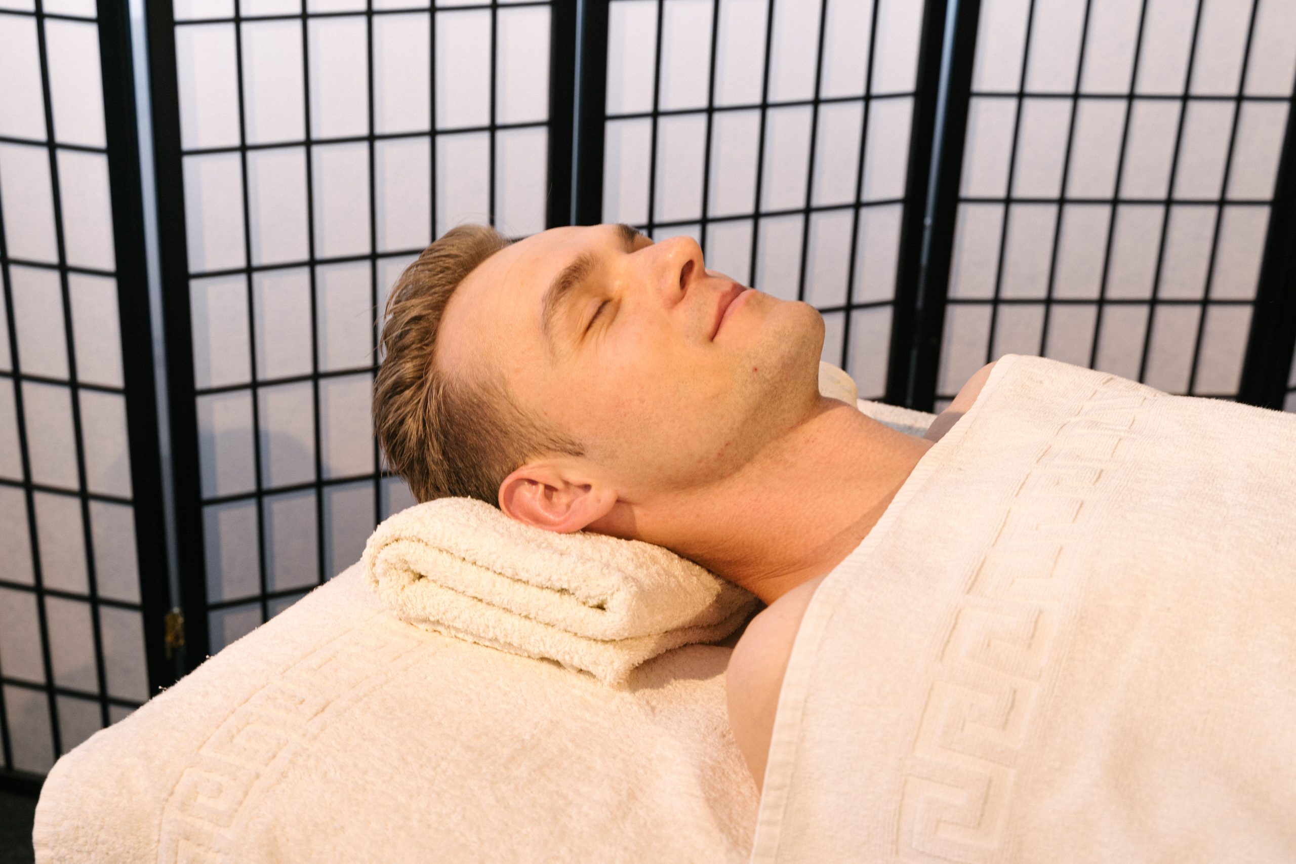 O Concept Male Rejuvenation: Rebuilding Energy, Confidence, and Function Together