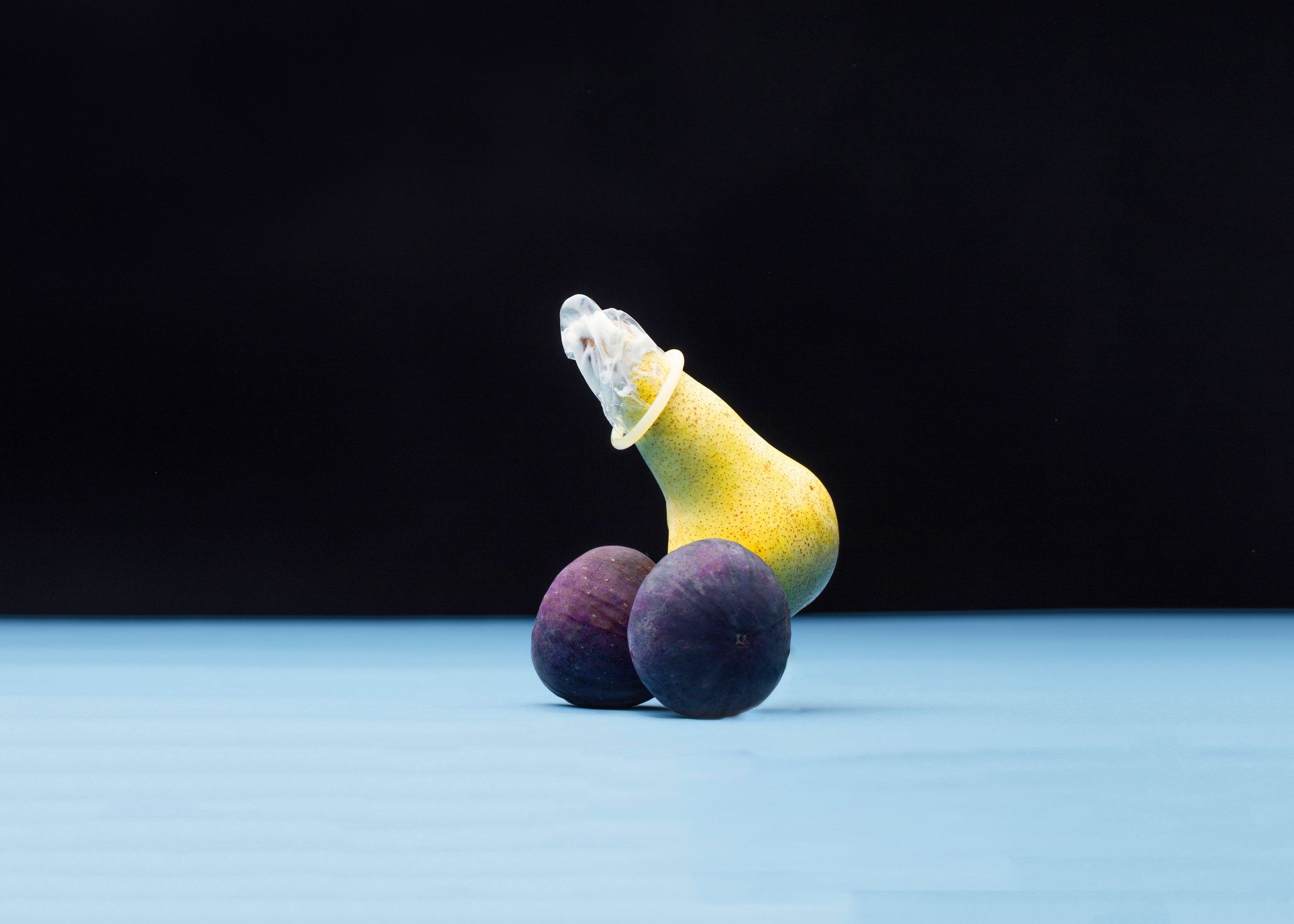 O Concept Intimate Health: A More Honest Way to Talk About a Difficult Topic