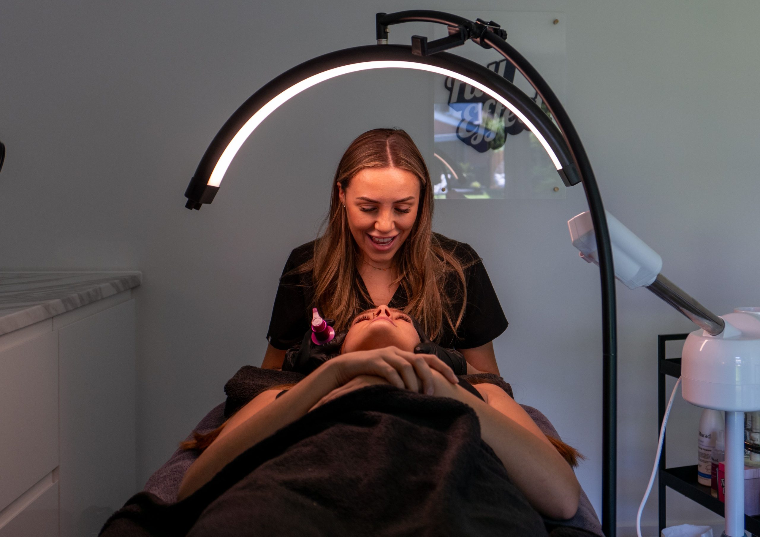 O Concept Female Rejuvenation: Supporting Confidence Through Every Life Stage